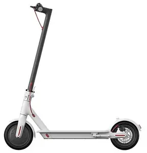 Замена подшипников на электросамокате Xiaomi Mi Electric Scooter 1S в Ижевске